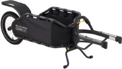 Burley Coho XC Transportanhänger