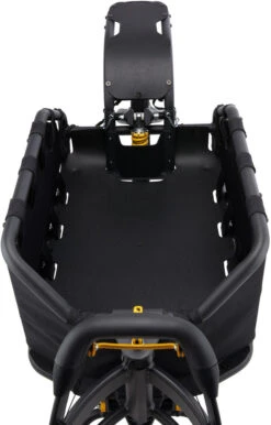 Burley Coho XC Transportanhänger -Bike Verkauf 391220