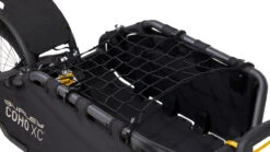 Burley Coho XC Transportanhänger -Bike Verkauf 391221