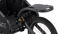 Burley Coho XC Transportanhänger -Bike Verkauf 391222