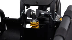 Burley Coho XC Transportanhänger -Bike Verkauf 391223