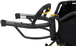 Burley Coho XC Transportanhänger -Bike Verkauf 391225