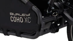 Burley Coho XC Transportanhänger -Bike Verkauf 391226