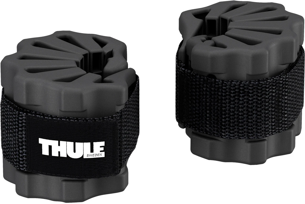Thule Bike Protector Für Fahrradträger 3 Thule Bike Protector Für Fahrradträger