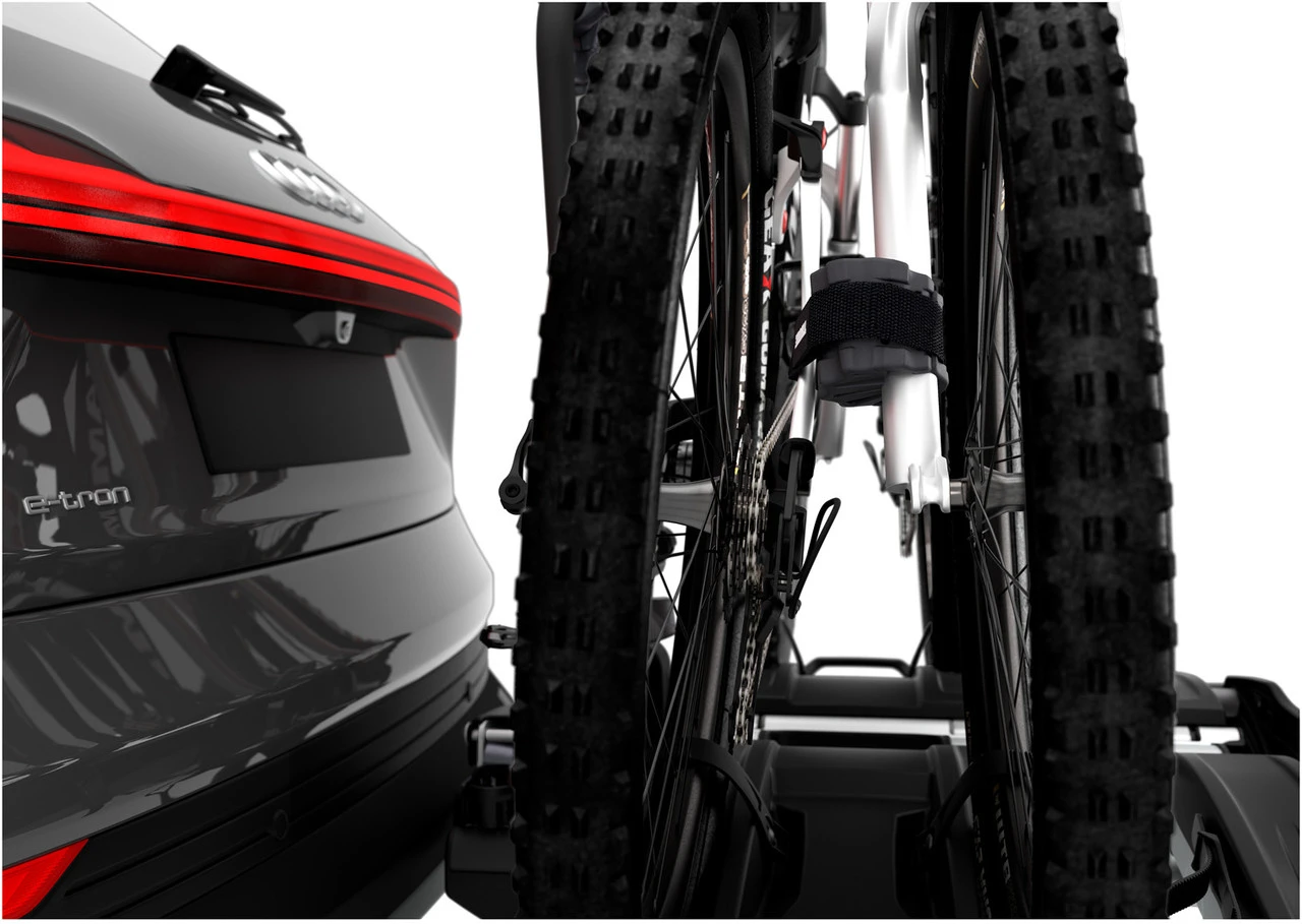 Thule Bike Protector Für Fahrradträger 4 Thule Bike Protector Für Fahrradträger - Image 2