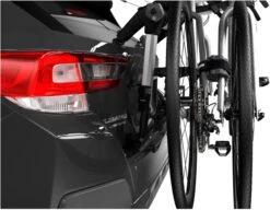 Thule Bike Protector Für Fahrradträger 7 Thule Bike Protector Für Fahrradträger -Bike Verkauf 391923