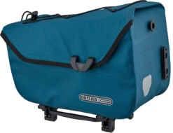 Ortlieb E-Trunk Gepäckträgertasche