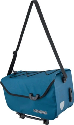 Ortlieb E-Trunk Gepäckträgertasche -Bike Verkauf 392753