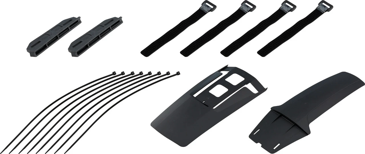 SKS Mudrocker Schutzblech HR 6 SKS Mudrocker Schutzblech HR - Image 4