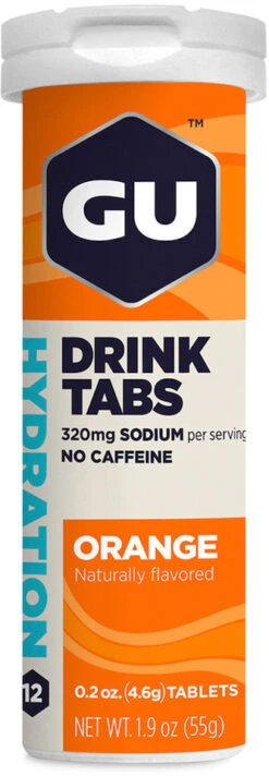 Hydration Drink Tabs Brausetabletten - 1 Stück