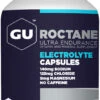 Roctane Elektrolyt Kapseln - 50 Stück -Bike Verkauf 395074