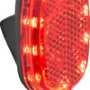 Busch-mueller Secuzed Plus LED Rücklicht Mit StVZO-Zulassung -Bike Verkauf 395097
