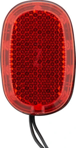 Busch-mueller Secuzed Plus LED Rücklicht Mit StVZO-Zulassung 11 Busch-mueller Secuzed Plus LED Rücklicht Mit StVZO-Zulassung -Bike Verkauf 395099