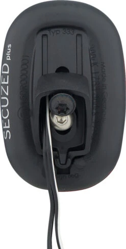 Busch-mueller Secuzed Plus LED Rücklicht Mit StVZO-Zulassung 14 Busch-mueller Secuzed Plus LED Rücklicht Mit StVZO-Zulassung -Bike Verkauf 395102