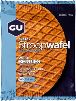 Energy Stroopwafel - 1 Stück -Bike Verkauf 395503