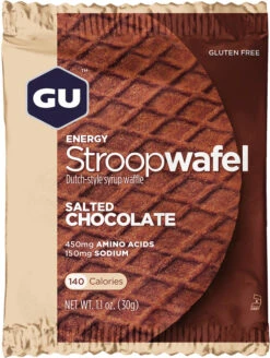 Energy Stroopwafel - 1 Stück -Bike Verkauf 395504