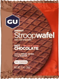 Energy Stroopwafel - 1 Stück -Bike Verkauf 395505