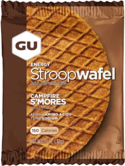 Energy Stroopwafel - 1 Stück -Bike Verkauf 395506