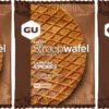 Energy Stroopwafel - 5 Stück -Bike Verkauf 396056