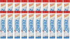 Brausetabletten Zero Calories - 20 Stück -Bike Verkauf 396283