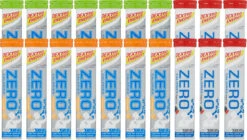 Brausetabletten Zero Calories - 20 Stück -Bike Verkauf 396284