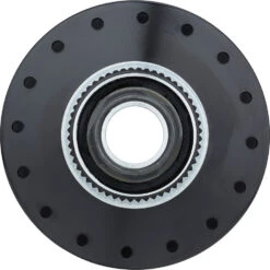 Shimano Disc Center Lock Nabendynamo DH-UR708-3D -Bike Verkauf 396932