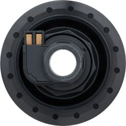 Shimano Disc Center Lock Nabendynamo DH-UR708-3D -Bike Verkauf 396933