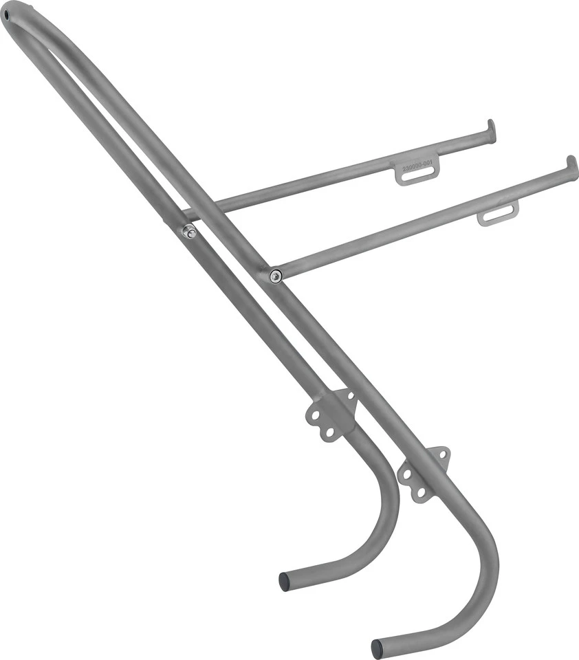 Tubus Tara Lowrider Titan VR Gepäckträger 3 Tubus Tara Lowrider Titan VR Gepäckträger