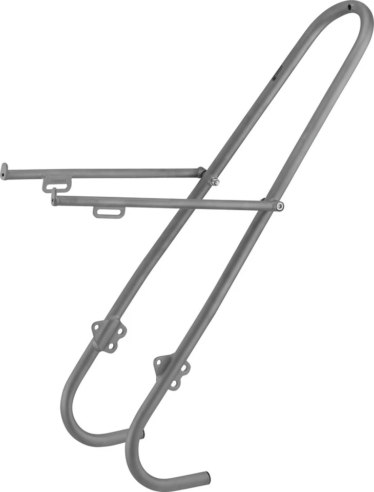 Tubus Tara Lowrider Titan VR Gepäckträger 4 Tubus Tara Lowrider Titan VR Gepäckträger - Image 2