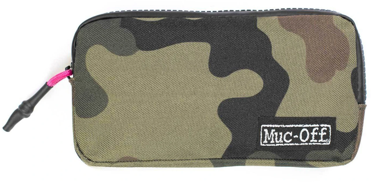 Muc-Off Essentials Case Werkzeugtasche 9 Muc-Off Essentials Case Werkzeugtasche - Image 7