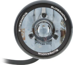 Supernova Mini 2 LDM E-Bike Frontlicht Mit StVZO-Zulassung -Bike Verkauf 404811