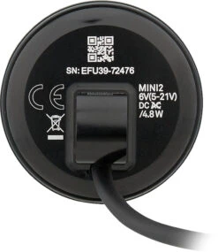 Supernova Mini 2 LDM E-Bike Frontlicht Mit StVZO-Zulassung -Bike Verkauf 404814