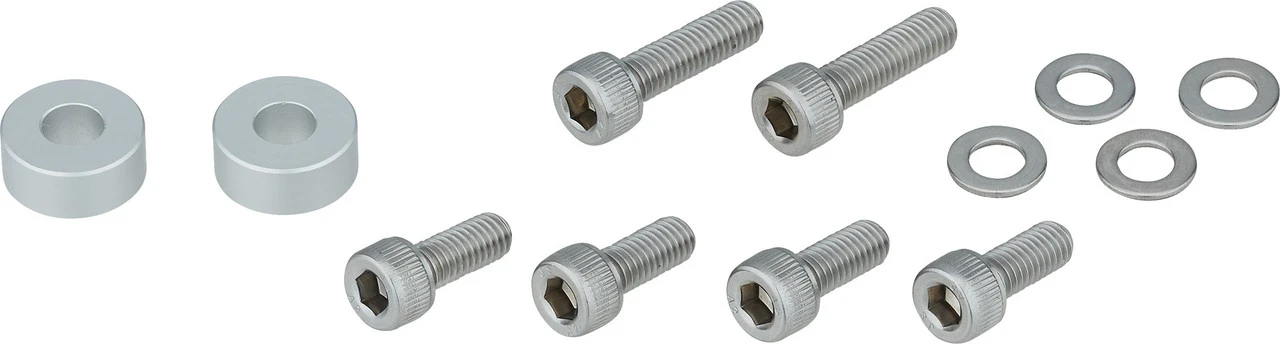 Tubus Vega Classic 29er Gepäckträger 6 Tubus Vega Classic 29er Gepäckträger - Image 4