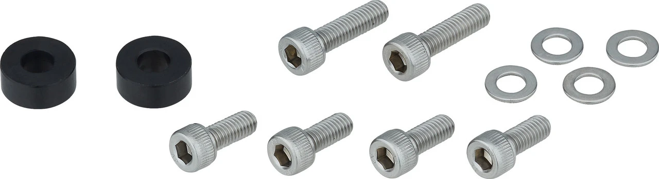 Tubus Vega Classic 29er Gepäckträger 10 Tubus Vega Classic 29er Gepäckträger - Image 8