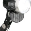 AXA Blueline 50 Switch LED Frontlicht Mit StVZO-Zulassung -Bike Verkauf 404900