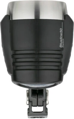 AXA Blueline 50 Switch LED Frontlicht Mit StVZO-Zulassung -Bike Verkauf 404903