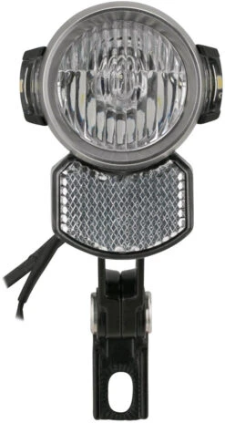 AXA Blueline 50-T Steady Auto LED Frontlicht Mit StVZO-Zulassung -Bike Verkauf 404909