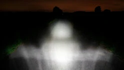 AXA Blueline 50-T Steady Auto LED Frontlicht Mit StVZO-Zulassung -Bike Verkauf 404913