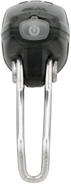 Busch-mueller Lumotec IQ2 Eyc Plus LED Frontlicht Mit StVZO-Zulassung -Bike Verkauf 404985