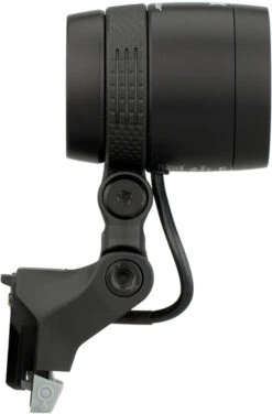 Busch-mueller Lumotec IQ-X E ML 150 Lux Connect LED Frontlicht Mit StVZO-Zulassung -Bike Verkauf 404998