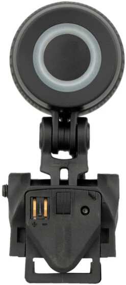 Busch-mueller Lumotec IQ-X E ML 150 Lux Connect LED Frontlicht Mit StVZO-Zulassung -Bike Verkauf 405000