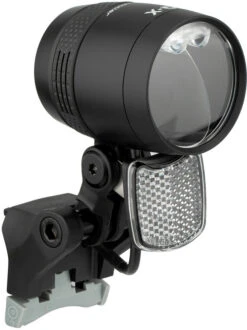Busch-mueller Lumotec IQ-X E ML 150 Lux Connect LED Frontlicht Mit StVZO-Zulassung -Bike Verkauf 405001