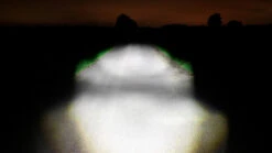 Busch-mueller Lumotec IQ-X E ML 150 Lux Connect LED Frontlicht Mit StVZO-Zulassung -Bike Verkauf 405003