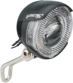 Busch-mueller Lumotec Lyt B N LED Frontlicht Mit StVZO-Zulassung 10 Busch-mueller Lumotec Lyt B N LED Frontlicht Mit StVZO-Zulassung -Bike Verkauf 405019