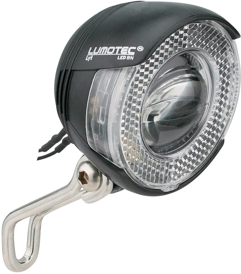 Busch-mueller Lumotec Lyt B N LED Frontlicht Mit StVZO-Zulassung 4 Busch-mueller Lumotec Lyt B N LED Frontlicht Mit StVZO-Zulassung - Image 2
