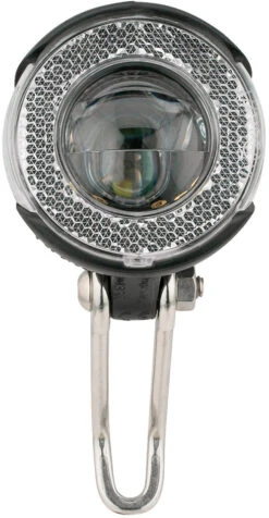 Busch-mueller Lumotec Lyt B N LED Frontlicht Mit StVZO-Zulassung 11 Busch-mueller Lumotec Lyt B N LED Frontlicht Mit StVZO-Zulassung -Bike Verkauf 405020