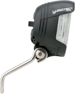 Busch-mueller Lumotec Lyt B N LED Frontlicht Mit StVZO-Zulassung 12 Busch-mueller Lumotec Lyt B N LED Frontlicht Mit StVZO-Zulassung -Bike Verkauf 405021