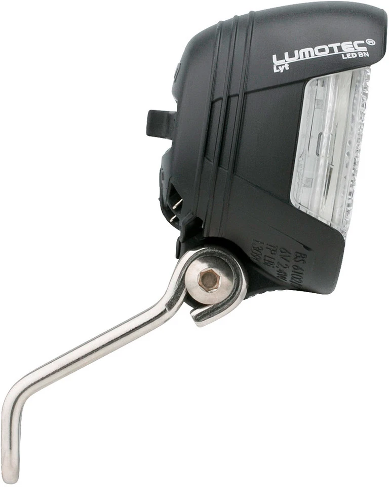 Busch-mueller Lumotec Lyt B N LED Frontlicht Mit StVZO-Zulassung 6 Busch-mueller Lumotec Lyt B N LED Frontlicht Mit StVZO-Zulassung - Image 4