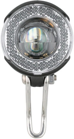 Busch-mueller Lumotec Lyt B Senso Plus LED Frontlicht Mit StVZO-Zulassung -Bike Verkauf 405034
