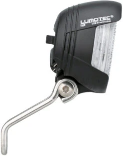 Busch-mueller Lumotec Lyt B Senso Plus LED Frontlicht Mit StVZO-Zulassung -Bike Verkauf 405035